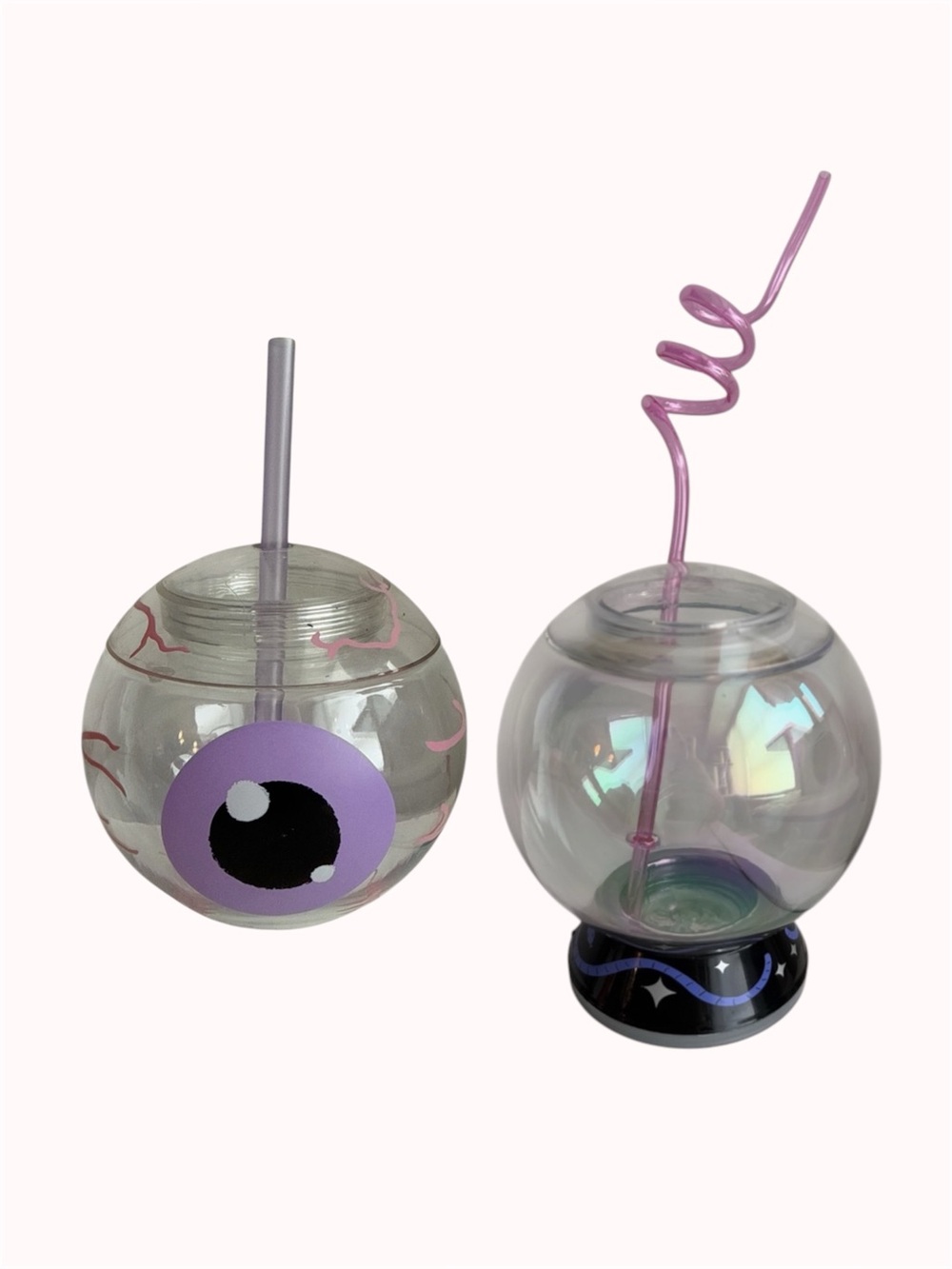 Novelty Halloween cold cup set